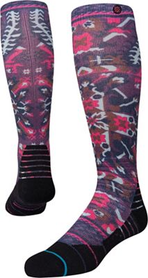 Stance Mandala Mental Sock