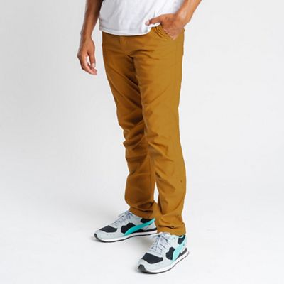 LIVSN Mens Ecotrek Trail Pants