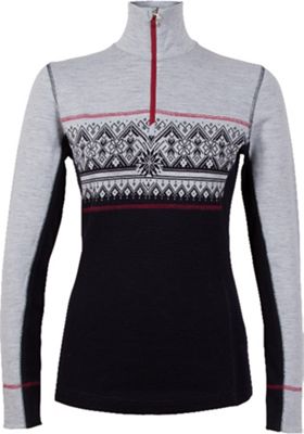 Dale Of Norway Women's Moritz Basic Sweater