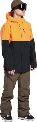 Volcom Men's L GTX Jacket