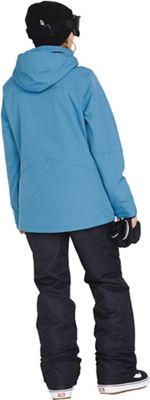 Petrol Blue
