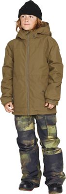 Volcom Boys Vernon Insulated Jacket