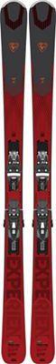 Rossignol Men's Experience 86 Basalt Ski - Konect NX 12 Binding Package