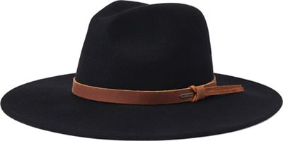 Brixton Field Proper Hat
