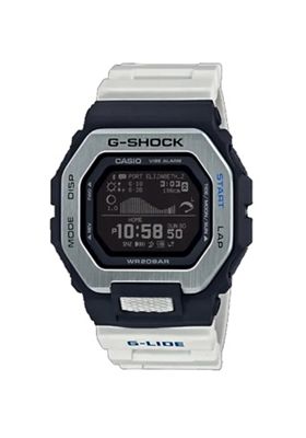 Casio G Shock Glide Tide Sports Watch Moosejaw