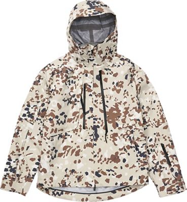 Leopard Camo