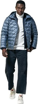 Holden Men's Packable Down Jacket - Mountain Steals