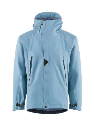 Klattermusen Men's Asynja Jacket - Moosejaw