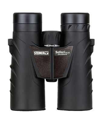 Steiner Safari Ultrasharp Binoculars