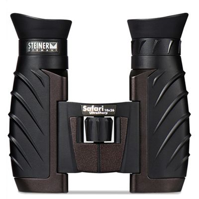 Steiner Safari Ultrasharp Binoculars