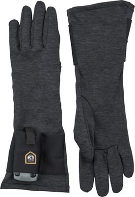 Hestra Tactility Heat Liner Glove