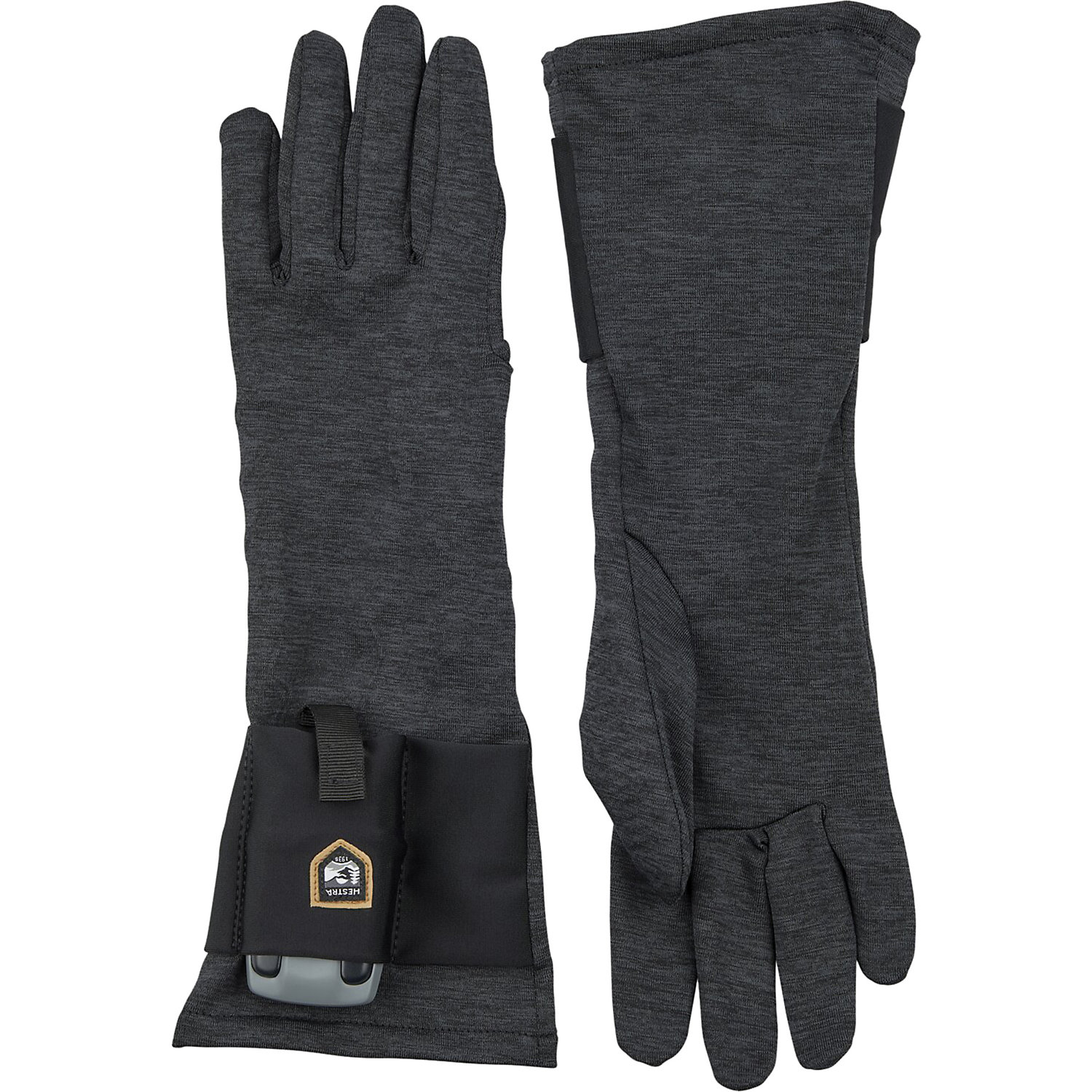 Hestra Tactility Heat Liner Glove