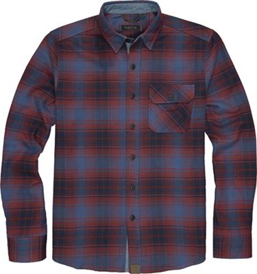 Men's Dakota Grizzly Brock Shirt