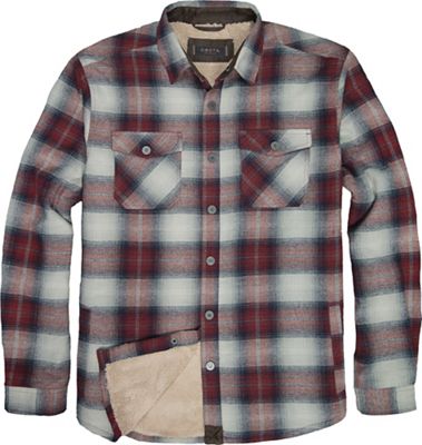 Dakota Grizzly Men's Ivan Shirt Jacket - Moosejaw