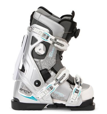 Apex Ski Boots Apex Womens Blanca Ski Boot