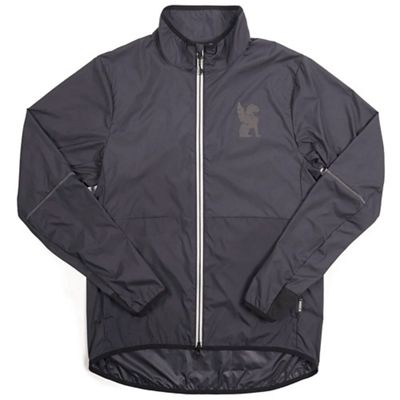 Chrome Industries Mens Wind Cobra Packable 2.0 Jacket