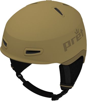 Pret Men's Epic X Helmet