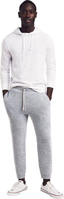 Faherty Mens Whitewater Sweatpant