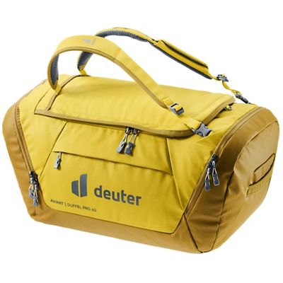 Deuter Aviant Pro Duffel Bag