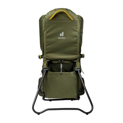 Deuter Kids' Comfort Venture Backpack