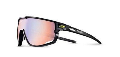 Julbo Rush Sunglasses w/ Reactiv 1-3 High Contrast Lens