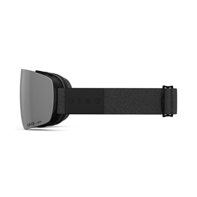 Black Mono/Vivid Onyx