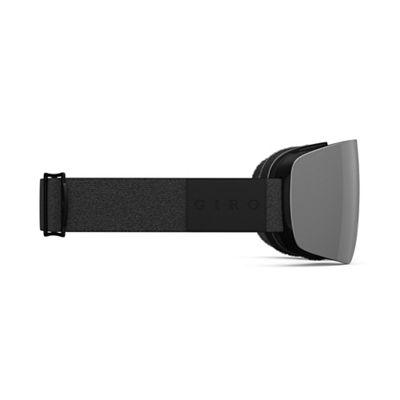 Black Mono/Vivid Onyx