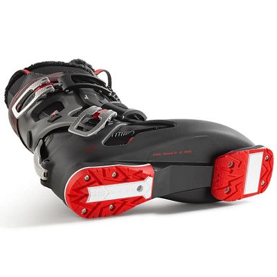 Winter 23/24 - Basalt Black/Black/Red