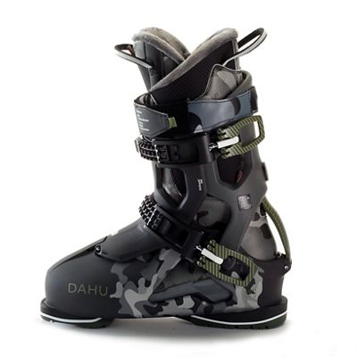 Dahu Men's Ecorce 01 M135 Flex Ski Boot