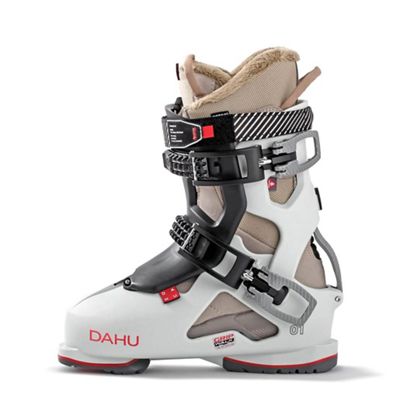 Dahu Women's Ecorce 01 W110 Flex Ski Boot
