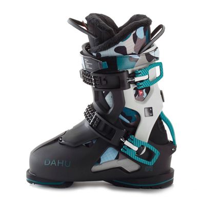 Dahu Women's Ecorce 01 W110 Flex Ski Boot