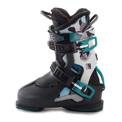 Dahu Womens Ecorce 01 W90 Flex Ski Boot