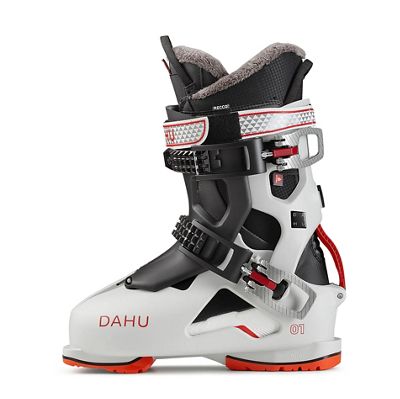 Dahu Women's Ecorce 01 W90 Flex Ski Boot