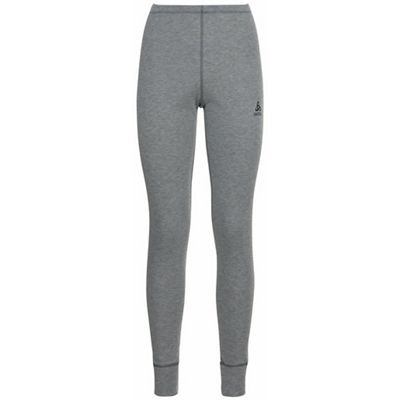 Odlo Steel Grey Melange