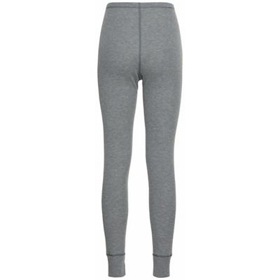 Odlo Steel Grey Melange