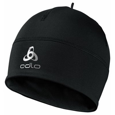 Odlo Kids' Polyknit Warm Eco Hat