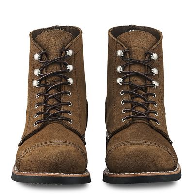 Clove Acampo Leather