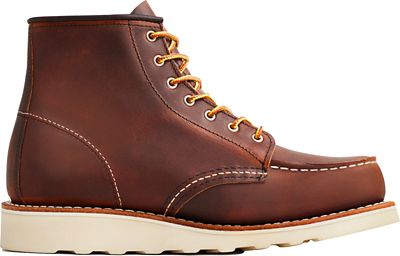 Red Wing Heritage Women's 3428  6-Inch Classic Moc Boot