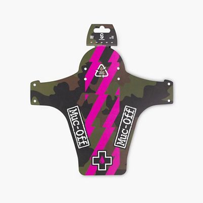 Muc-Off Front Ride Guard