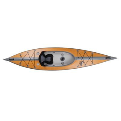 Paddle North Karve Kayak 2.0
