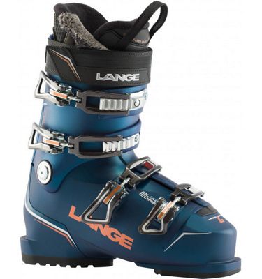 Lange Women's LX 80 Ski Boot