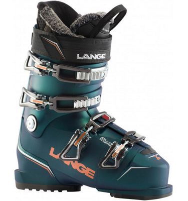 Lange Women's LX 90 Ski Boot