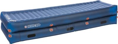 Big Agnes Goosenest Double Decker Inflatable Cot