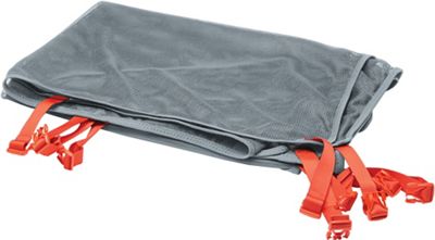 Big Agnes - TwisterCane Bio Foam Pad