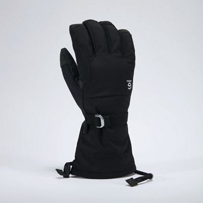 Mens Gore-Tex Gloves and Mitts | Goretex Mittens