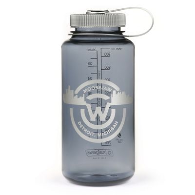 The Grey X Nalgene Water Bottle