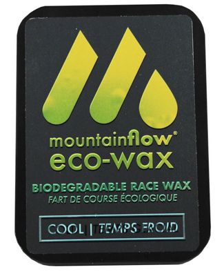 mountainFLOW Race Wax - Cool