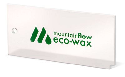 mountainFLOW Wax Scraper