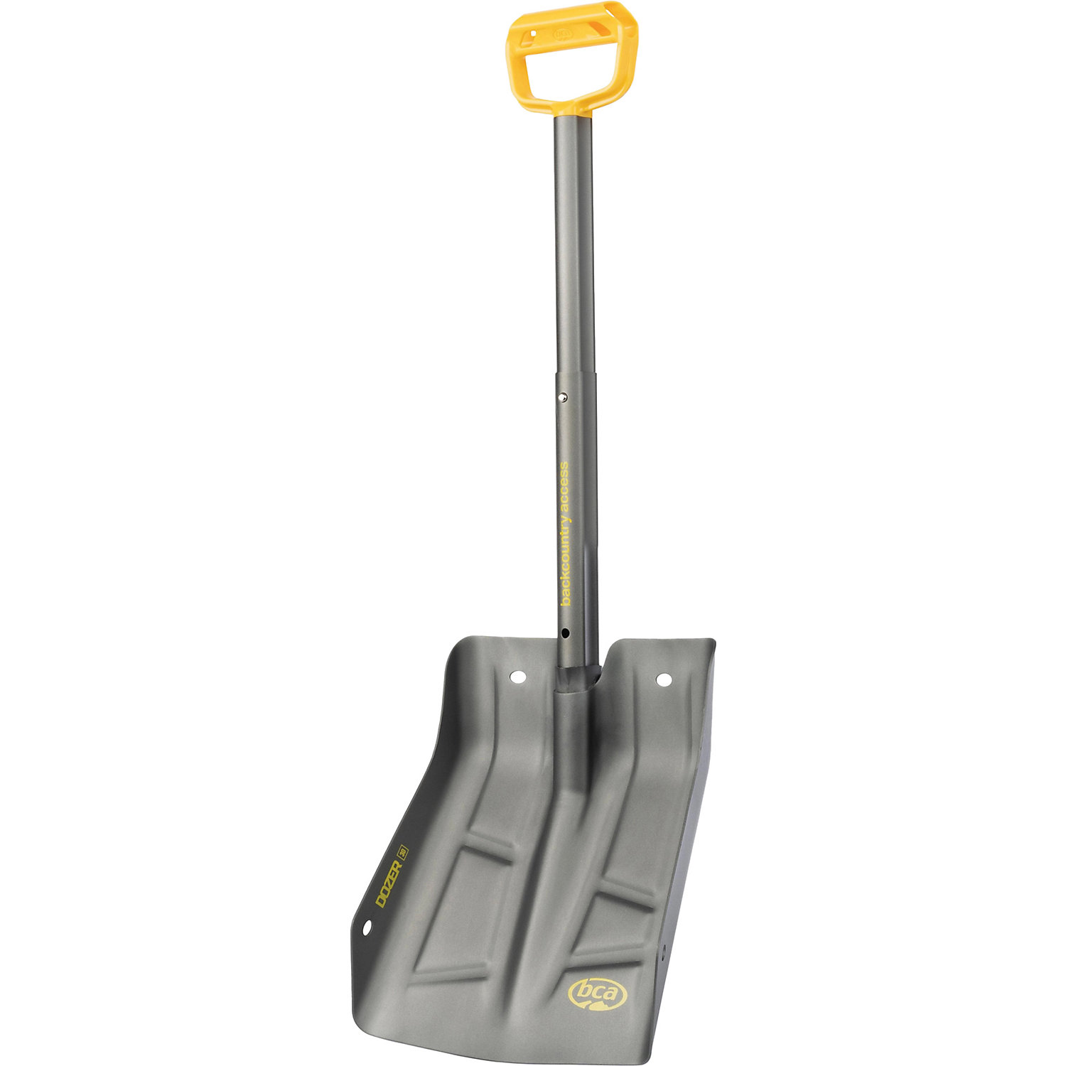 Backcountry Access Inc Backcountry Access Dozer 3D Shovel