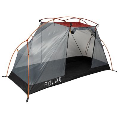 Afm Boren welzijn Poler Stuff 1 Man Tent - Moosejaw